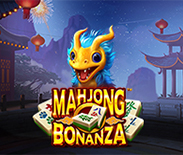 Mahjong Bonanza